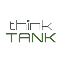 think TANK Advertising logo, think TANK Advertising contact details