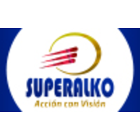 Grupo Superalko logo, Grupo Superalko contact details