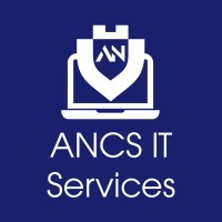 ANCS IT Services logo, ANCS IT Services contact details