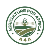 Agriculture 4 Africa logo, Agriculture 4 Africa contact details