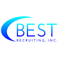 Best Recruiting, Inc. logo, Best Recruiting, Inc. contact details