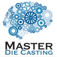 Master Die Casting logo, Master Die Casting contact details