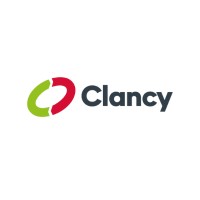 Clancy Docwra logo, Clancy Docwra contact details