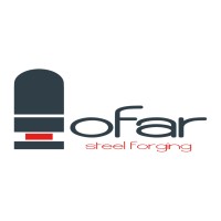 OFAR S.P.A logo, OFAR S.P.A contact details