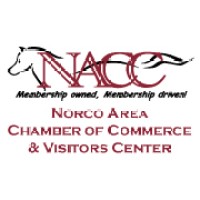 Norco Area Chamber of Commerce and Visitors Center logo, Norco Area Chamber of Commerce and Visitors Center contact details