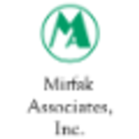 Mirfak Associates, Inc. logo, Mirfak Associates, Inc. contact details