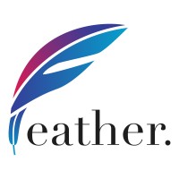 Feather Creative logo, Feather Creative contact details