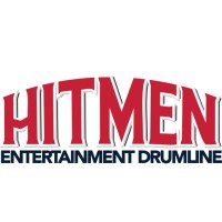 Hitmen Drumline logo, Hitmen Drumline contact details