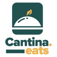 Cantina Eats logo, Cantina Eats contact details