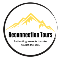 Reconnection Tours logo, Reconnection Tours contact details