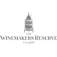 The Winemakers Reserve logo, The Winemakers Reserve contact details