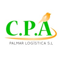 Palmar Logistica SL logo, Palmar Logistica SL contact details