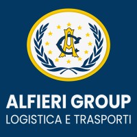 Alfieri Group logo, Alfieri Group contact details