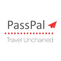 PassPal (Closed 2018) logo, PassPal (Closed 2018) contact details