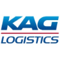 KAG Logistics logo, KAG Logistics contact details