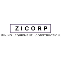 Zicorp Limited logo, Zicorp Limited contact details