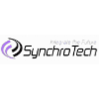 Synchrotech IT logo, Synchrotech IT contact details