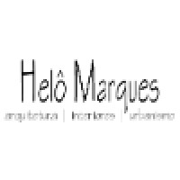 Helô Marques Arquitetura logo, Helô Marques Arquitetura contact details