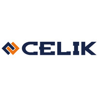 CELIK logo, CELIK contact details