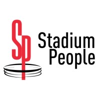 Stadium People logo, Stadium People contact details