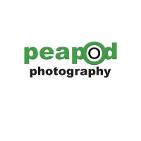 Peapod Photography logo, Peapod Photography contact details