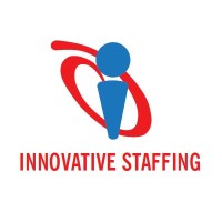 Innovative Staffing logo, Innovative Staffing contact details