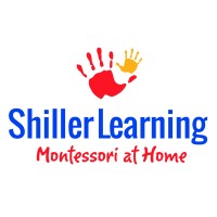 ShillerLearning logo, ShillerLearning contact details