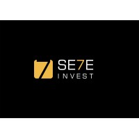 SE7E INVEST logo, SE7E INVEST contact details