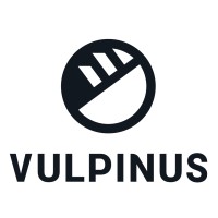 VULPINUS logo, VULPINUS contact details