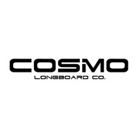 Cosmo Longboard Co. logo, Cosmo Longboard Co. contact details