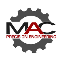 MAC Precision Engineering Ltd logo, MAC Precision Engineering Ltd contact details