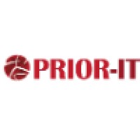 Prior-IT logo, Prior-IT contact details