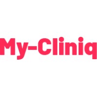 My Cliniq logo, My Cliniq contact details