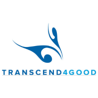 Transcend4Good logo, Transcend4Good contact details