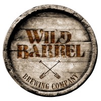 Wild Barrel Brewing logo, Wild Barrel Brewing contact details