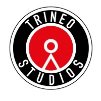 TrineoStudios logo, TrineoStudios contact details