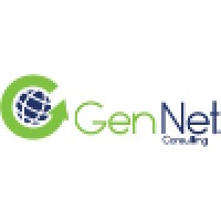 GenNet Consulting LLC logo, GenNet Consulting LLC contact details