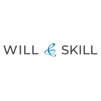 Will & Skill logo, Will & Skill contact details