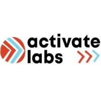 Activate Labs logo, Activate Labs contact details