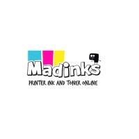 Madinks.ie logo, Madinks.ie contact details