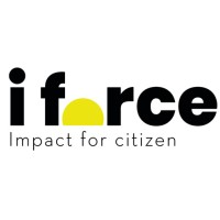 IFORCE logo, IFORCE contact details