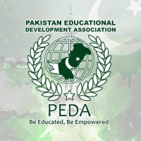 Pakistan Educational Development Association - PEDA logo, Pakistan Educational Development Association - PEDA contact details