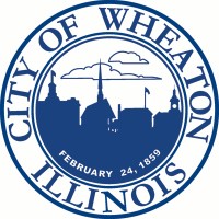 Wheaton Police Dept logo, Wheaton Police Dept contact details