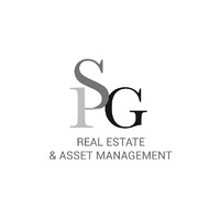 SPG Real Estate logo, SPG Real Estate contact details