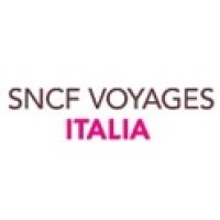 SNCF VOYAGES ITALIA logo, SNCF VOYAGES ITALIA contact details