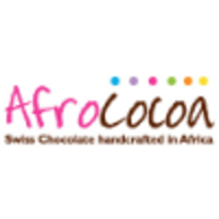 AfroCocoa Chocolatiers logo, AfroCocoa Chocolatiers contact details