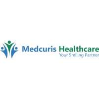 Medcuris Healthcare logo, Medcuris Healthcare contact details