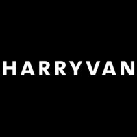 HARRYVAN logo, HARRYVAN contact details