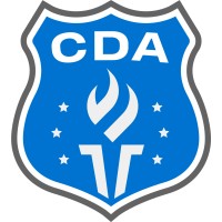 Citizen Development Academy logo, Citizen Development Academy contact details