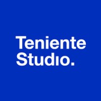 Teniente Studio logo, Teniente Studio contact details